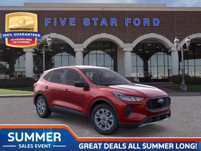 new 2025 Ford Escape car, priced at $23,826