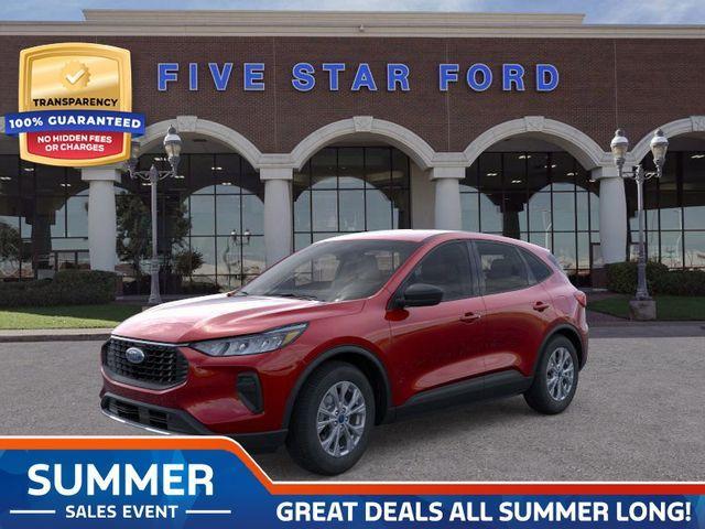 new 2025 Ford Escape car, priced at $23,826
