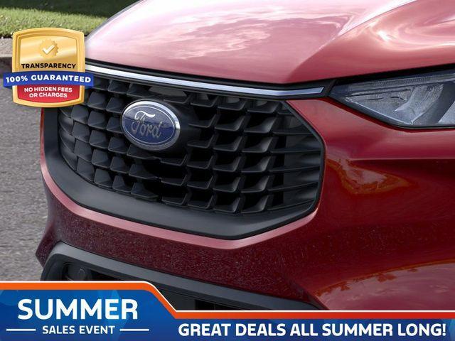 new 2025 Ford Escape car, priced at $23,826
