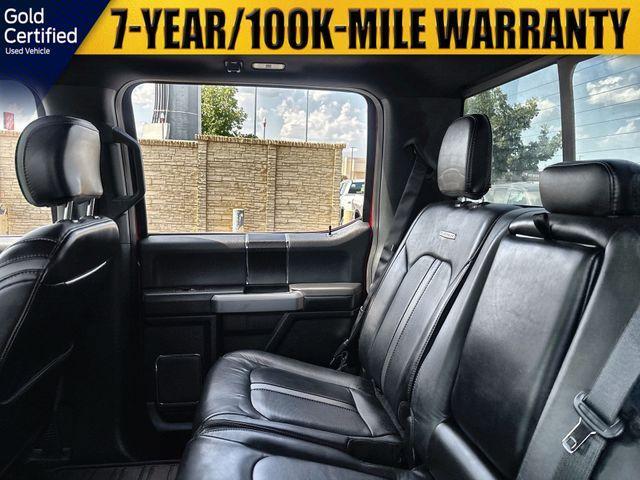 used 2020 Ford F-150 car, priced at $41,000