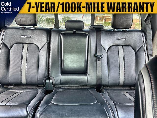 used 2020 Ford F-150 car, priced at $41,000