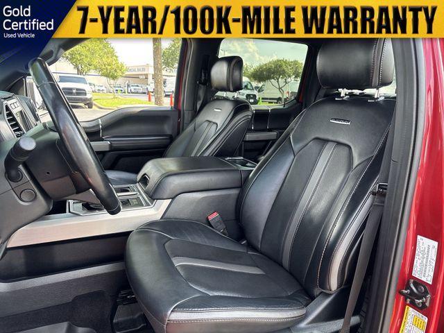 used 2020 Ford F-150 car, priced at $41,000