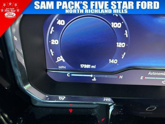 used 2024 Chevrolet Silverado 1500 car, priced at $56,000