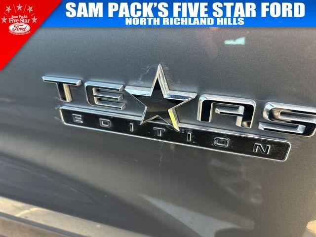 used 2020 Chevrolet Silverado 1500 car, priced at $28,000