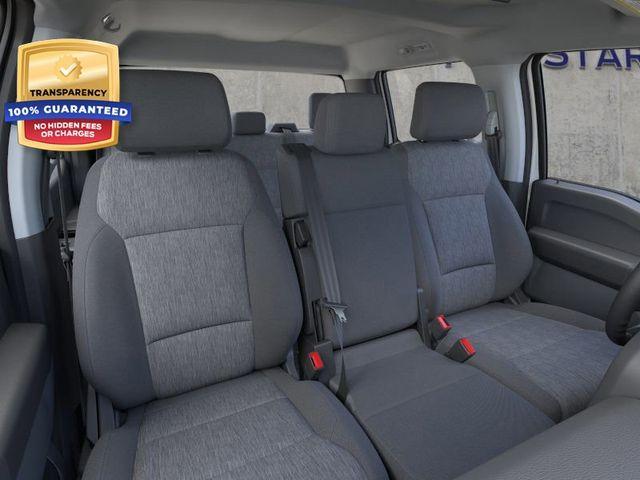 new 2025 Ford F-250 car, priced at $65,935