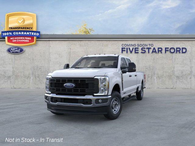 new 2025 Ford F-250 car, priced at $65,935