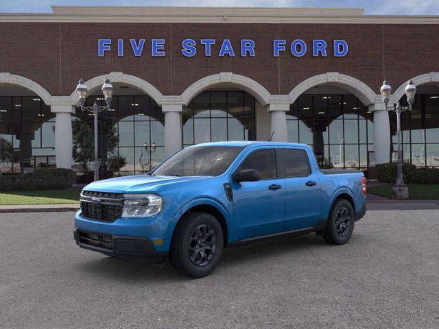 new 2024 Ford Maverick car, priced at $30,659