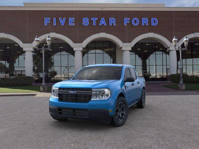 new 2024 Ford Maverick car, priced at $29,178