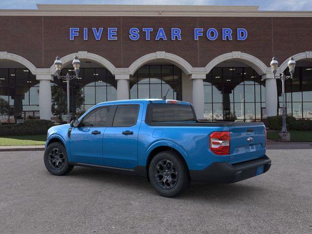 new 2024 Ford Maverick car, priced at $29,178