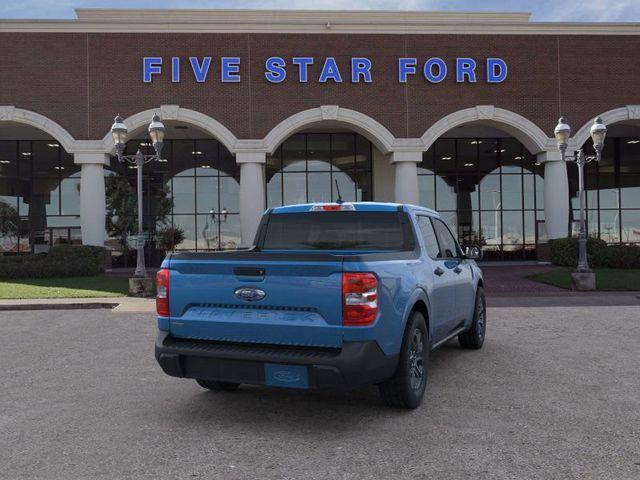 new 2024 Ford Maverick car, priced at $29,178