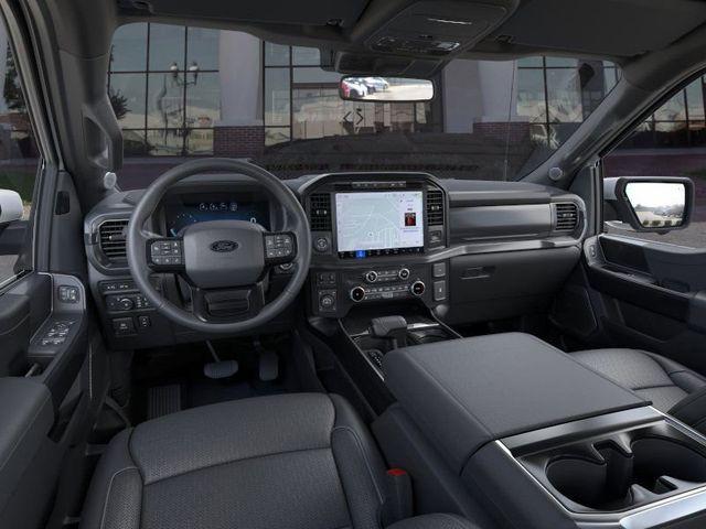 new 2024 Ford F-150 car, priced at $61,836