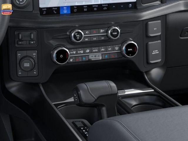 new 2025 Ford F-150 car, priced at $64,390