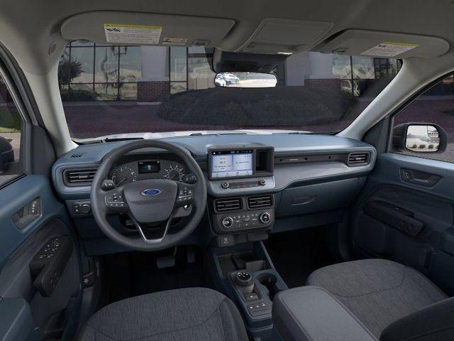 new 2024 Ford Maverick car, priced at $31,254