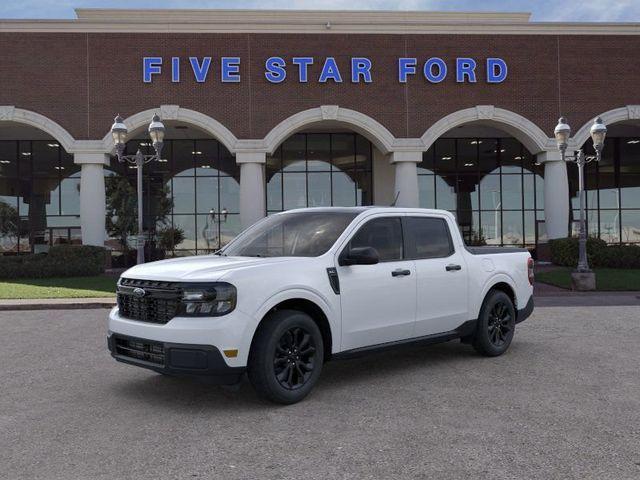 new 2024 Ford Maverick car, priced at $31,254