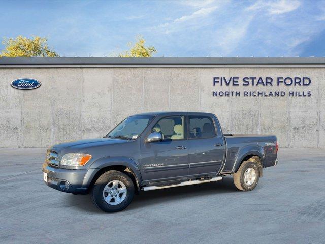 used 2006 Toyota Tundra car, priced at $13,000