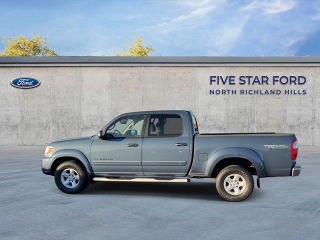 used 2006 Toyota Tundra car, priced at $13,000