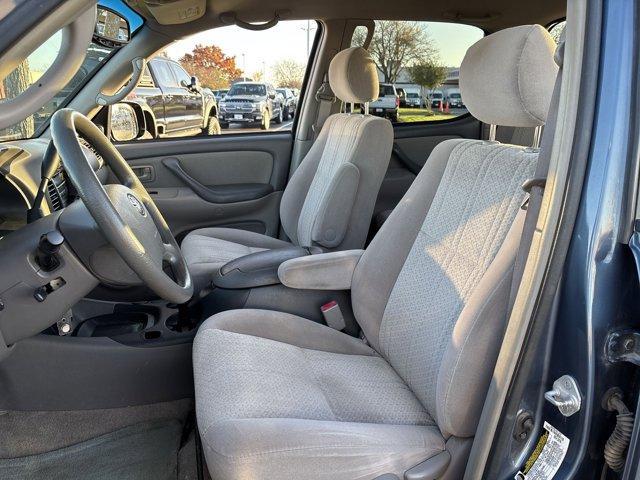 used 2006 Toyota Tundra car, priced at $13,000