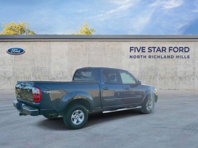 used 2006 Toyota Tundra car, priced at $13,000