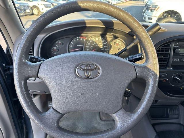 used 2006 Toyota Tundra car, priced at $13,000