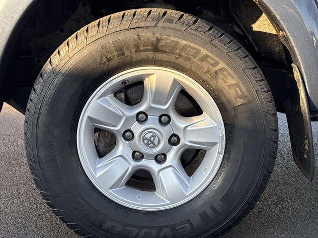 used 2006 Toyota Tundra car, priced at $13,000