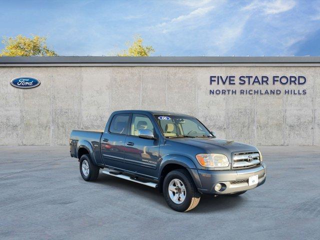 used 2006 Toyota Tundra car, priced at $13,000