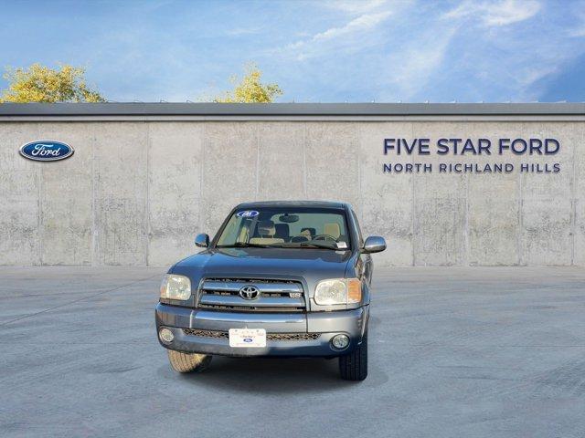 used 2006 Toyota Tundra car, priced at $13,000