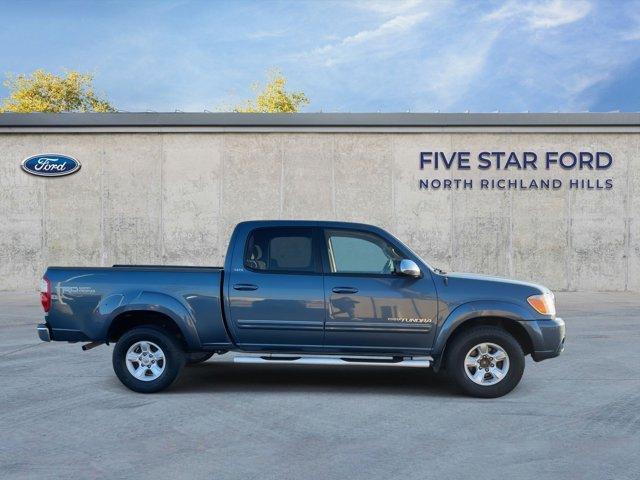 used 2006 Toyota Tundra car, priced at $13,000