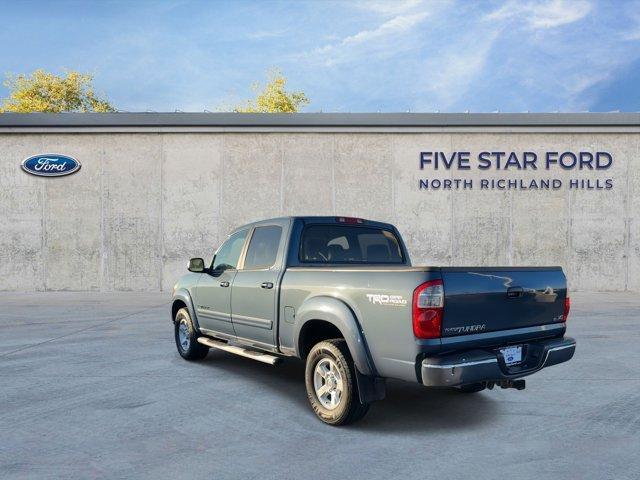 used 2006 Toyota Tundra car, priced at $13,000