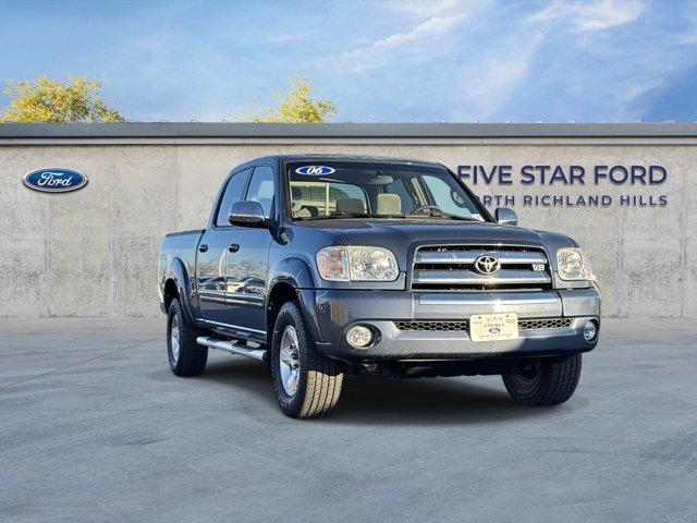 used 2006 Toyota Tundra car, priced at $13,000