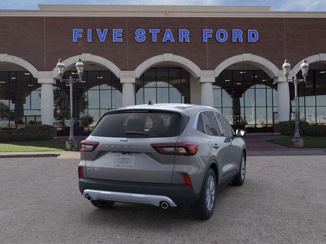 new 2024 Ford Escape car, priced at $25,691