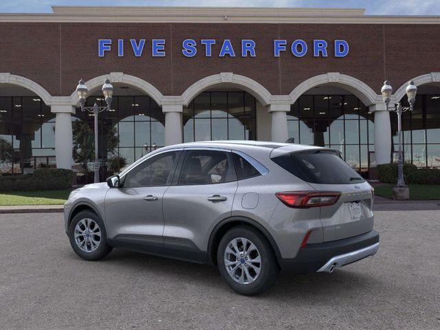 new 2024 Ford Escape car, priced at $25,691