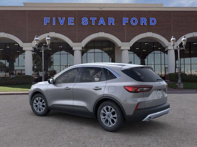 new 2024 Ford Escape car, priced at $23,761