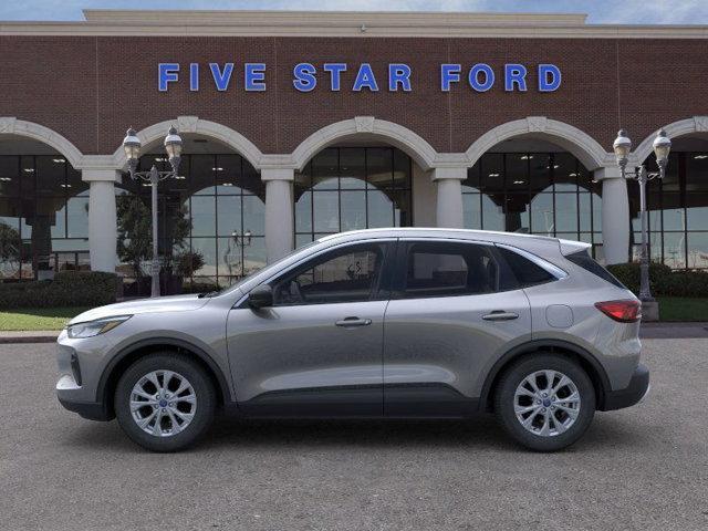 new 2024 Ford Escape car, priced at $23,761