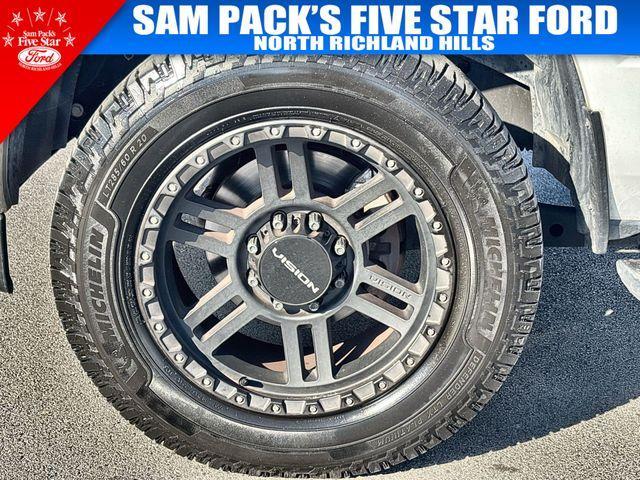 used 2021 Ram 2500 car, priced at $35,000