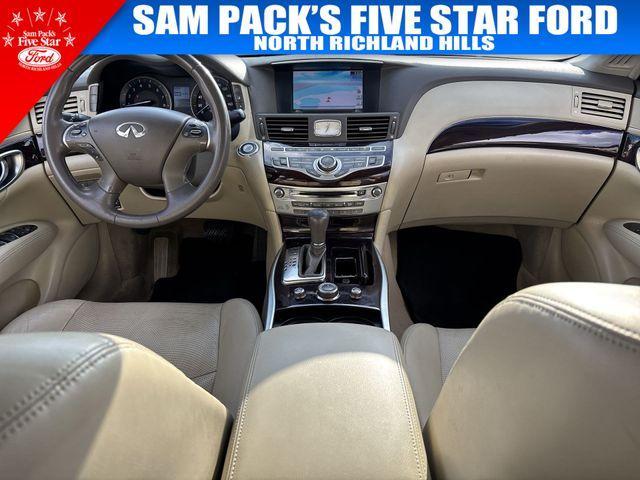 used 2011 INFINITI M37x car, priced at $5,000
