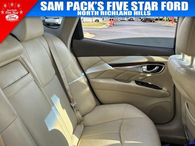 used 2011 INFINITI M37x car, priced at $5,000
