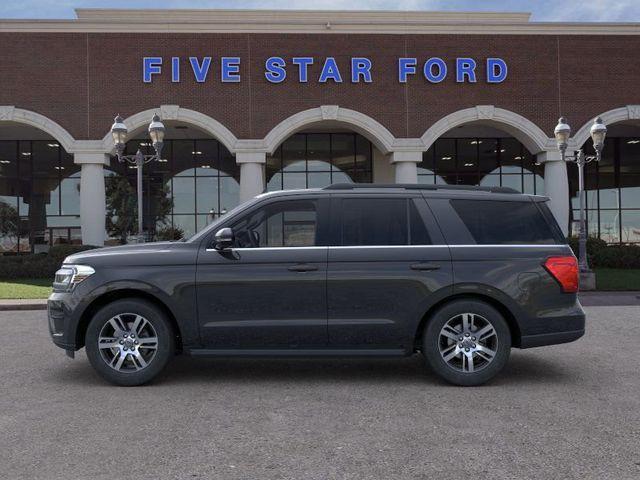 new 2024 Ford Expedition car, priced at $58,135