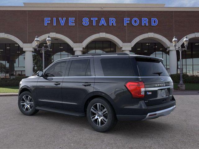 new 2024 Ford Expedition car, priced at $58,135