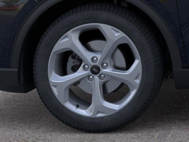 new 2025 Ford Escape car, priced at $30,491