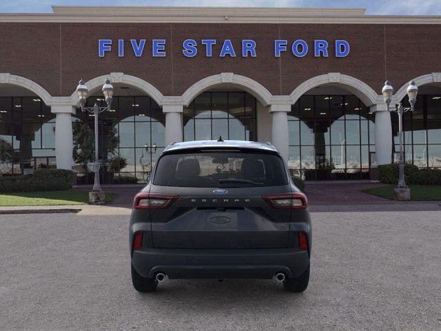 new 2025 Ford Escape car, priced at $28,604