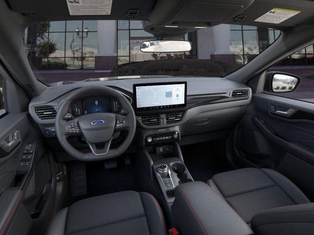 new 2025 Ford Escape car, priced at $28,604