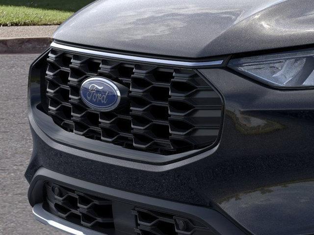new 2025 Ford Escape car, priced at $30,491