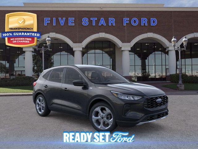 new 2025 Ford Escape car, priced at $28,951