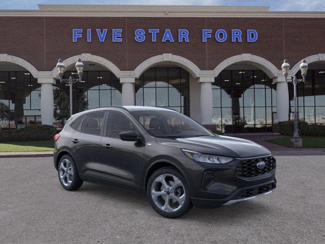 new 2025 Ford Escape car, priced at $30,491