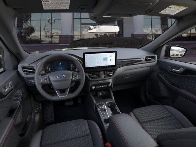 new 2025 Ford Escape car, priced at $30,491