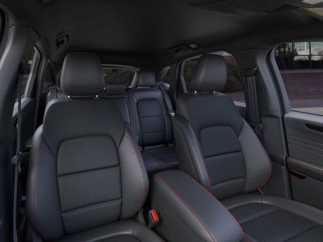 new 2025 Ford Escape car, priced at $30,491