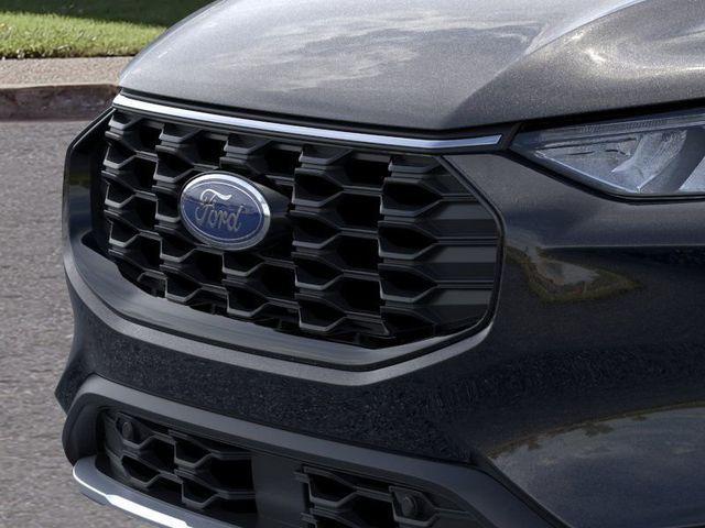 new 2025 Ford Escape car, priced at $28,604