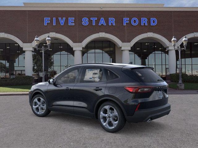 new 2025 Ford Escape car, priced at $30,491
