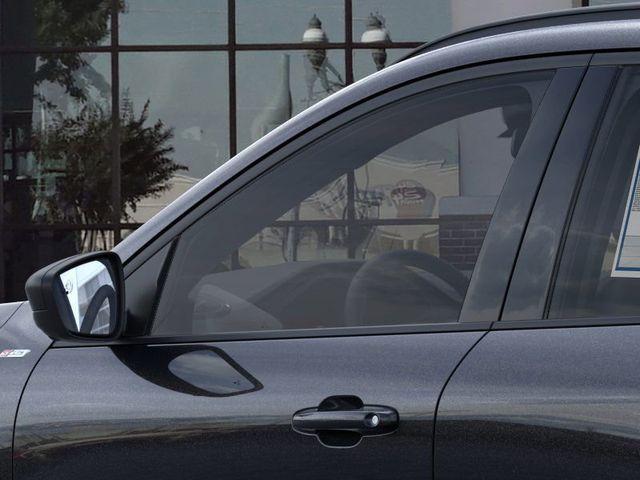 new 2025 Ford Escape car, priced at $28,604