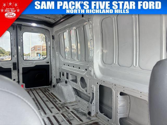 used 2019 Ford Transit-150 car, priced at $20,000